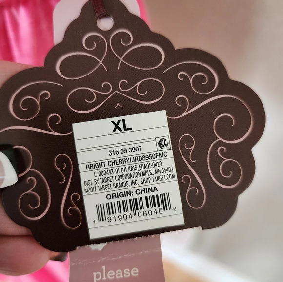 Knox Rose maxi tiered boho dress size XL. NEW - Picture 4 of 8